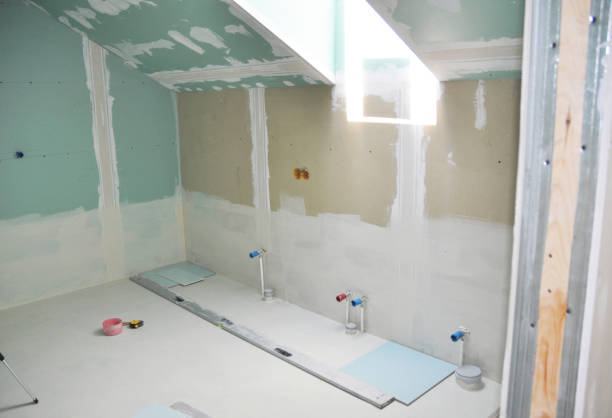 Best Mold Damage Restoration  in Black Rock, NM