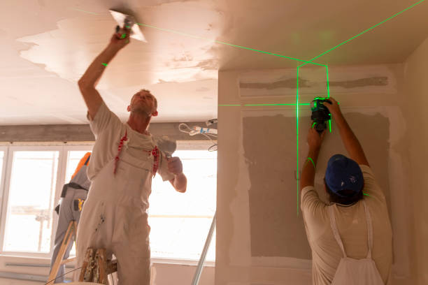 Best Residential Mold Inspection & Testing  in Black Rock, NM