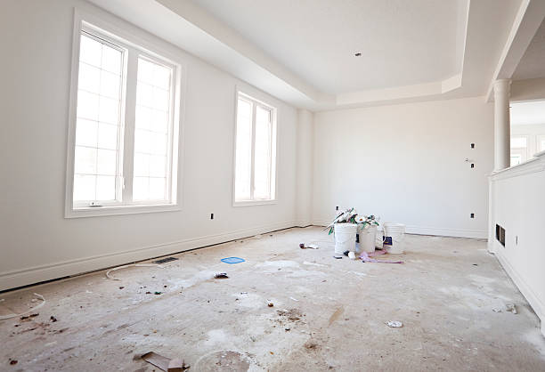 Best Industrial Mold Remediation  in Black Rock, NM